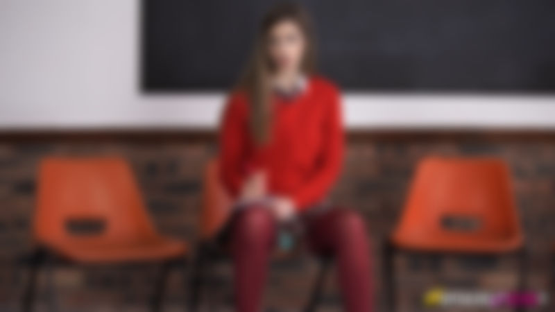 Stella Cox "Student Bodies"