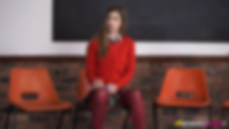 Stella Cox "Student Bodies"