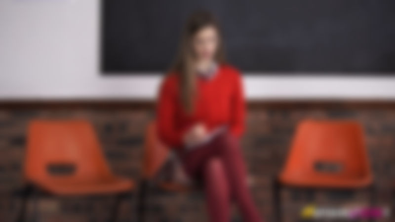 Stella Cox "Student Bodies"