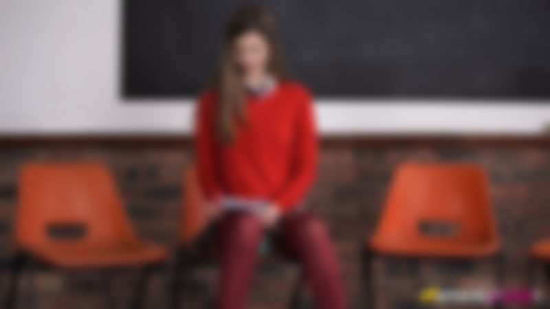 Stella Cox "Student Bodies"