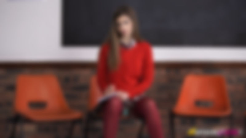 Stella Cox "Student Bodies"
