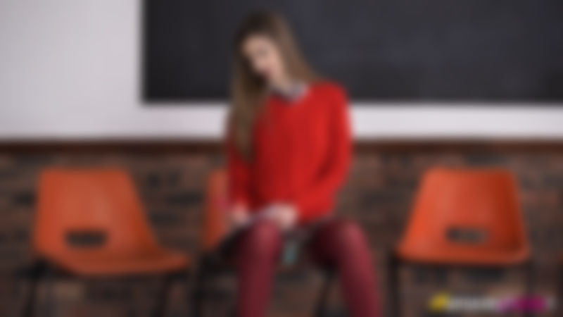 Stella Cox "Student Bodies"