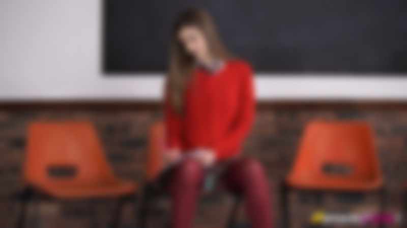 Stella Cox "Student Bodies"