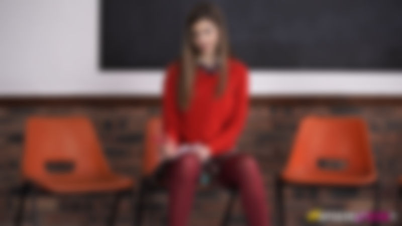 Stella Cox "Student Bodies"
