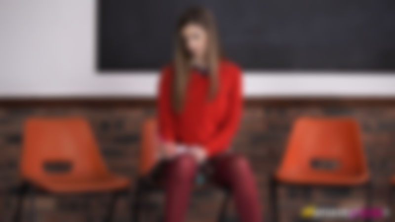 Stella Cox "Student Bodies"