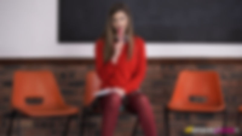 Stella Cox "Student Bodies"