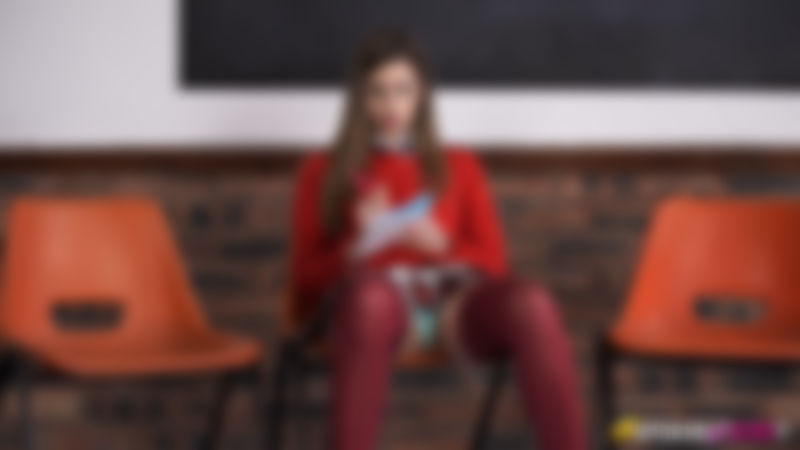 Stella Cox "Student Bodies"
