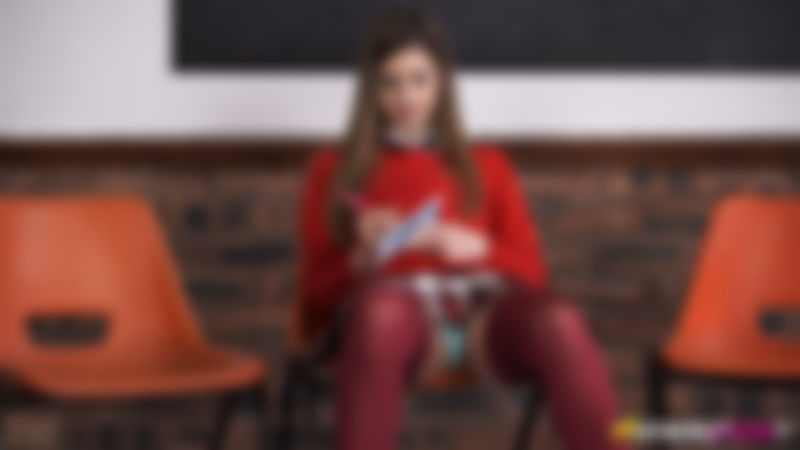 Stella Cox "Student Bodies"