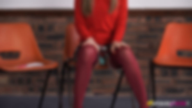 Stella Cox "Student Bodies"