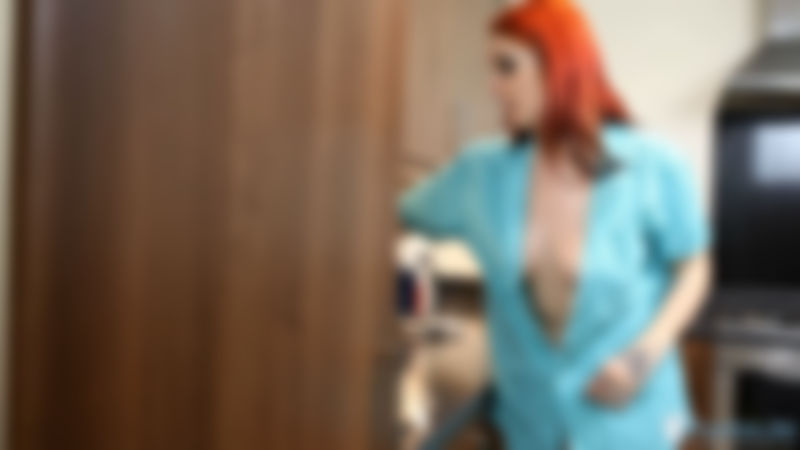 Shay Hendrix "Stroke Your Surface"