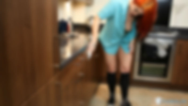 Shay Hendrix "Stroke Your Surface"