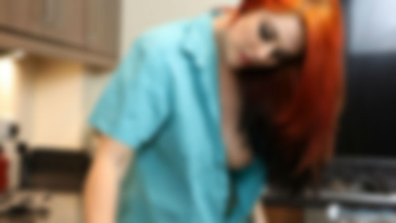 Shay Hendrix "Stroke Your Surface"