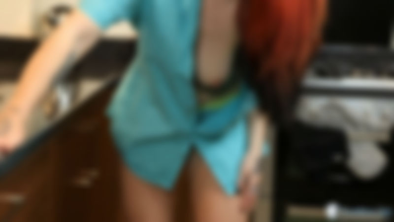 Shay Hendrix "Stroke Your Surface"