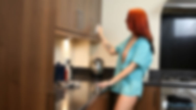 Shay Hendrix "Stroke Your Surface"