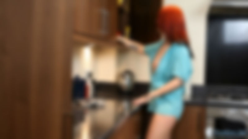 Shay Hendrix "Stroke Your Surface"