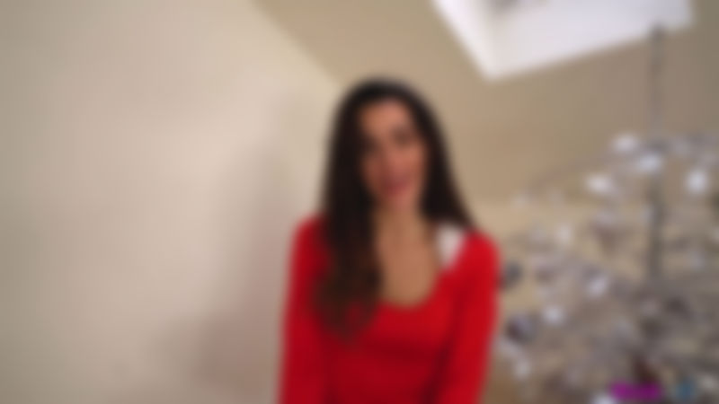 Laura "Christmas Spread"