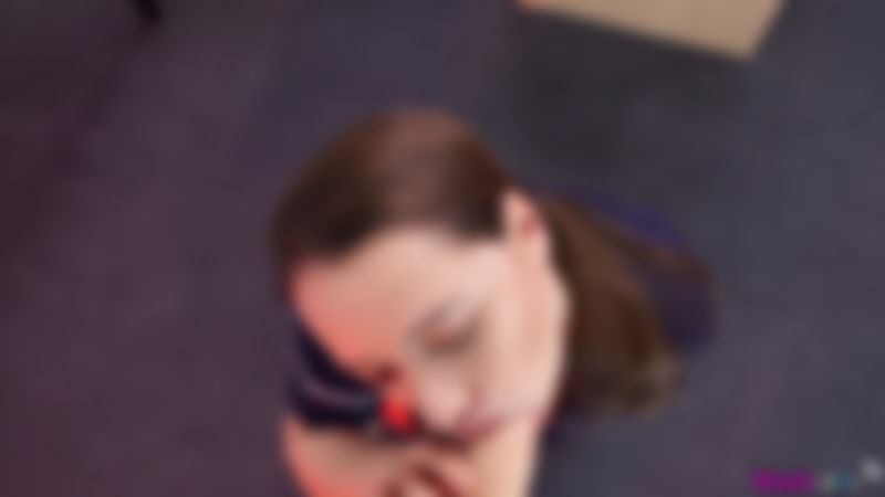 Olga "Dick Inspection:Pt2"