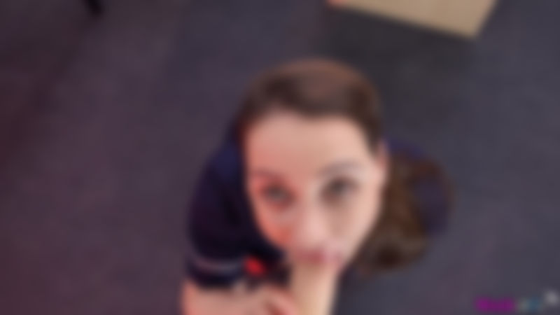 Olga "Dick Inspection:Pt2"