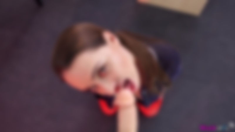 Olga "Dick Inspection:Pt2"