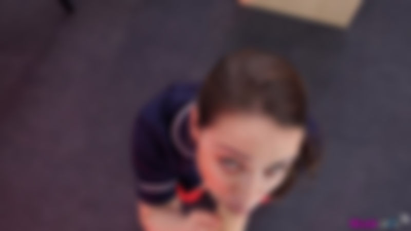 Olga "Dick Inspection:Pt2"