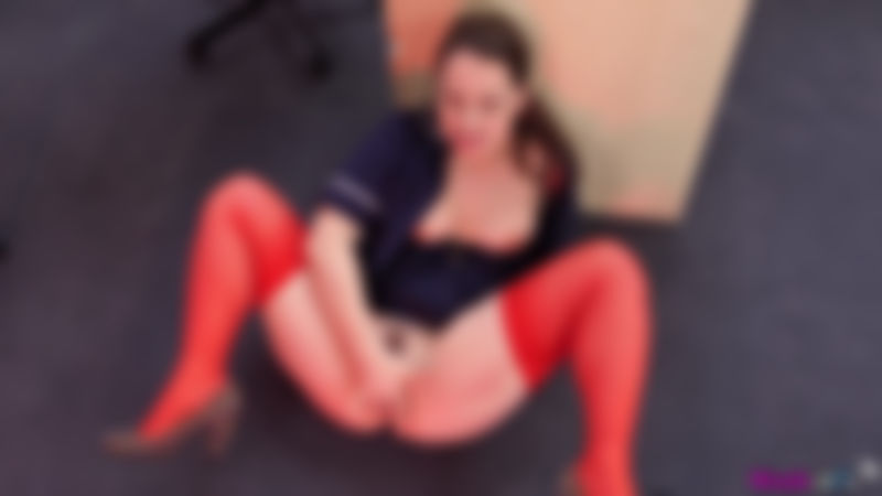 Olga "Dick Inspection:Pt2"