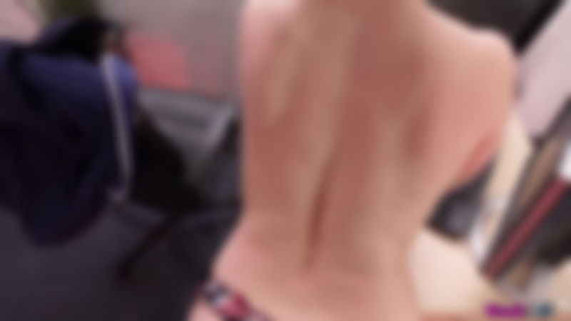 Olga "Dick Inspection:Pt2"