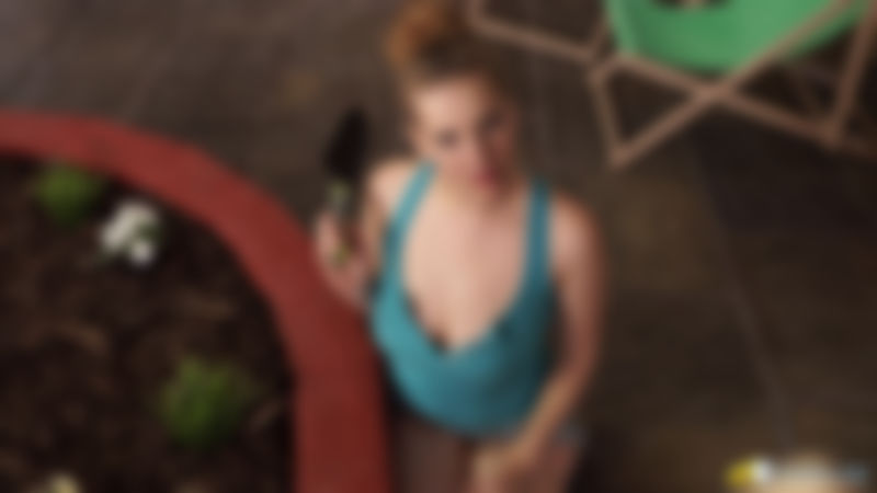 Lottii Rose "Naughty Neighbour"