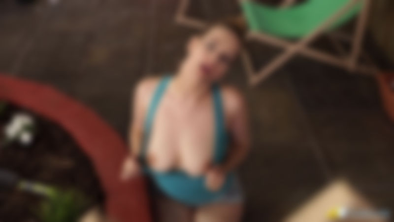 Lottii Rose "Naughty Neighbour"