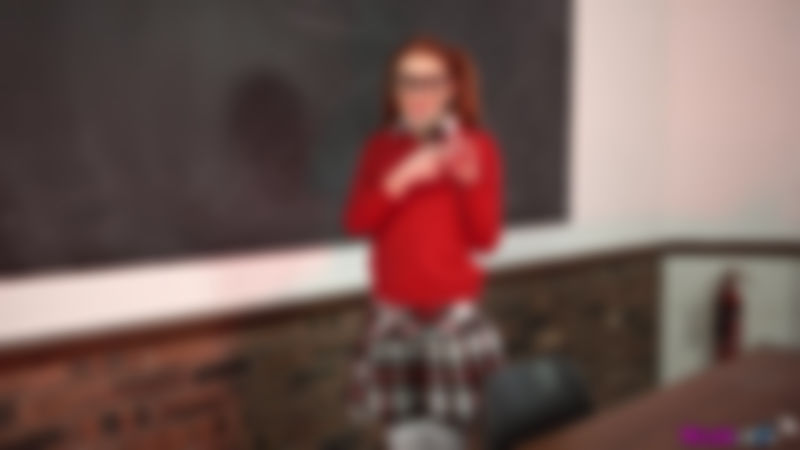 Alexa Red "XXX Class"
