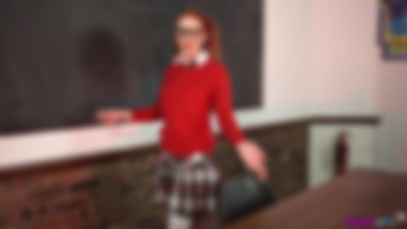 Alexa Red "XXX Class"