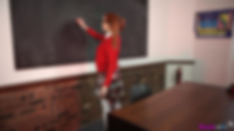 Alexa Red "XXX Class"