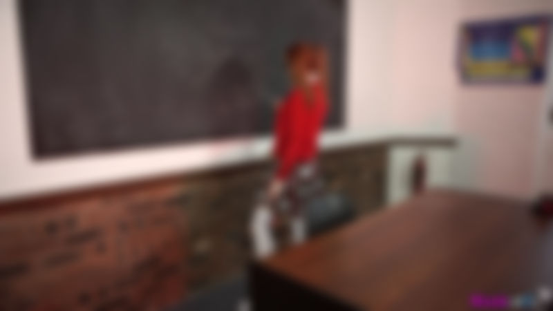 Alexa Red "XXX Class"