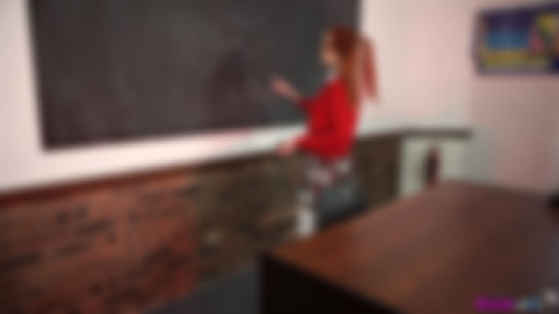 Alexa Red "XXX Class"