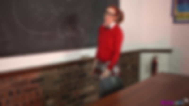 Alexa Red "XXX Class"