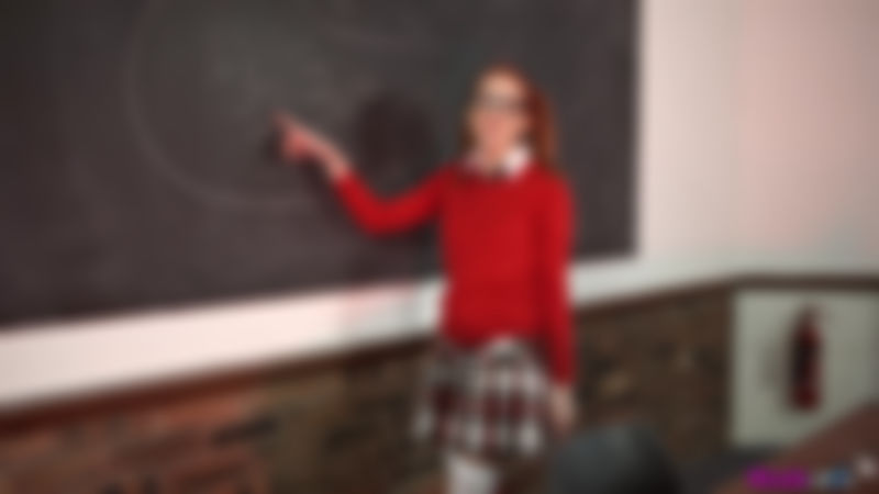 Alexa Red "XXX Class"