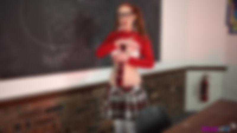 Alexa Red "XXX Class"