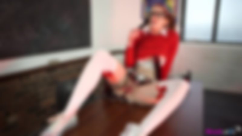 Alexa Red "XXX Class"