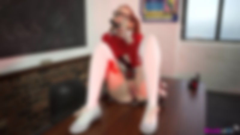 Alexa Red "XXX Class"