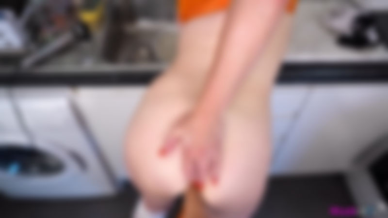 Alora Lux "Naughty Step-Daughter"