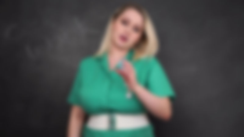 Rachael C "Take It To The Next Level"