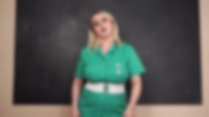 Rachael C "Take It To The Next Level"