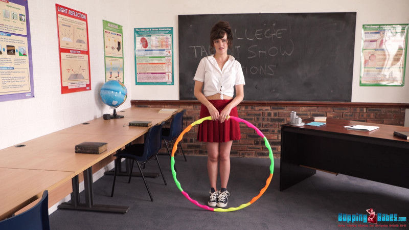 Kate-Anne "Talented Student"