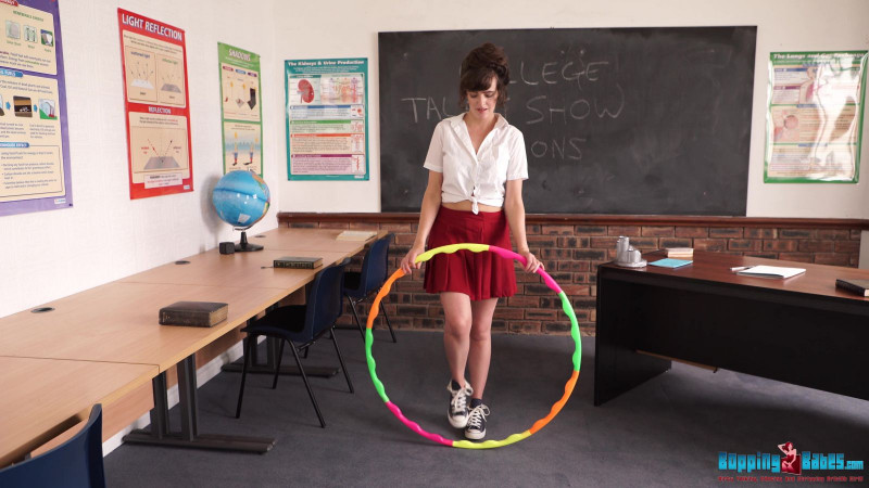 Kate-Anne "Talented Student"