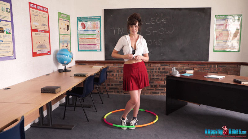 Kate-Anne "Talented Student"