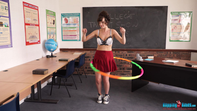 Kate-Anne "Talented Student"
