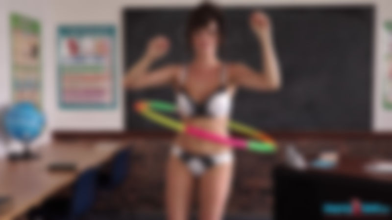 Kate-Anne "Talented Student"