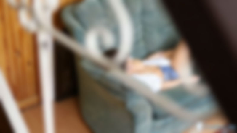 Isabella "Napping Nipples"