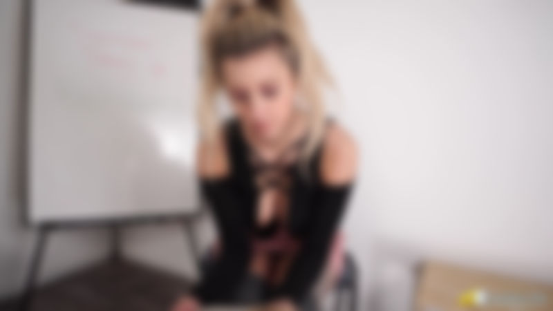 Louise "Give You A Flash"