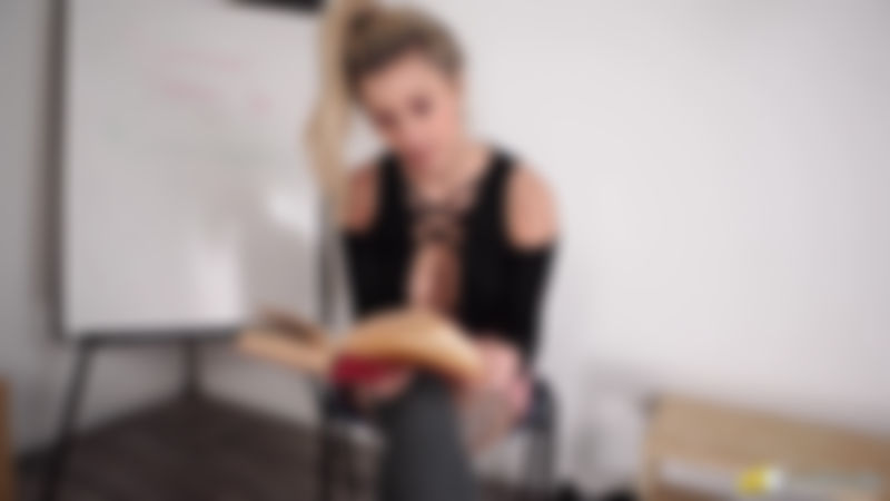 Louise "Give You A Flash"