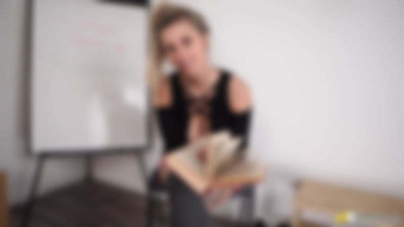 Louise "Give You A Flash"